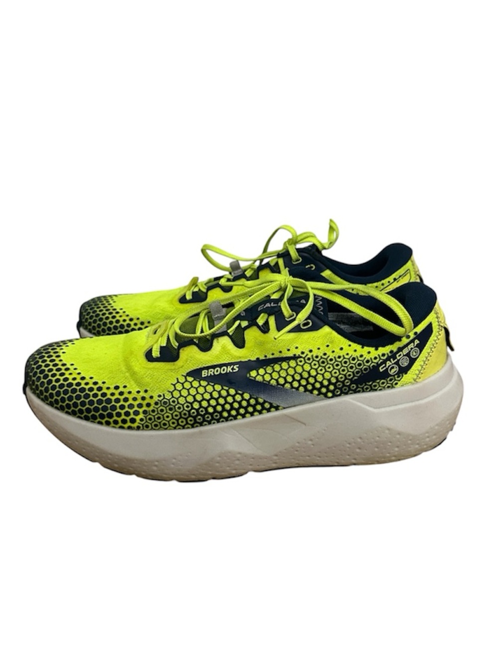 EUC Brooks Caldera 6 | Men’s Size 12.5 | Trail Running Shoe